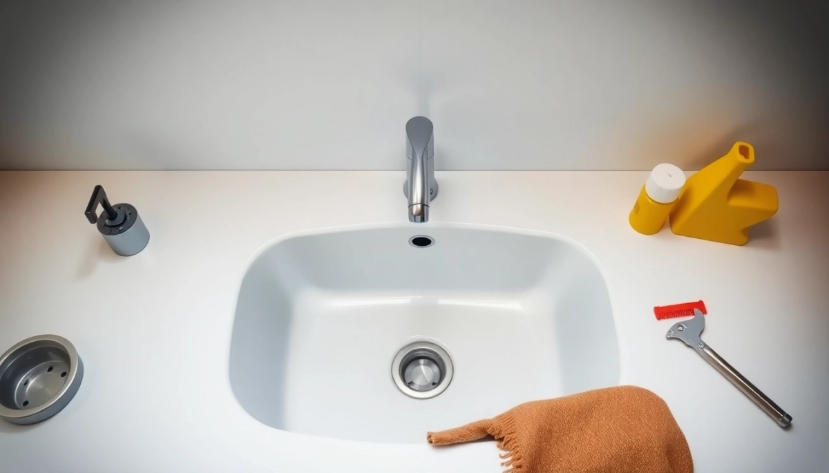 Montaż umywalki cena Lublin