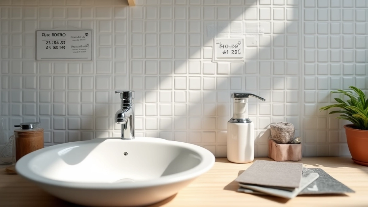 Montaż umywalki cena Opole