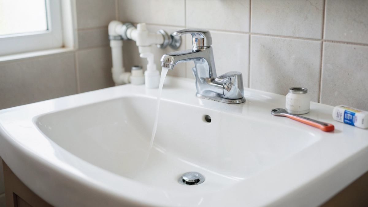 montaż umywalki cena robocizny