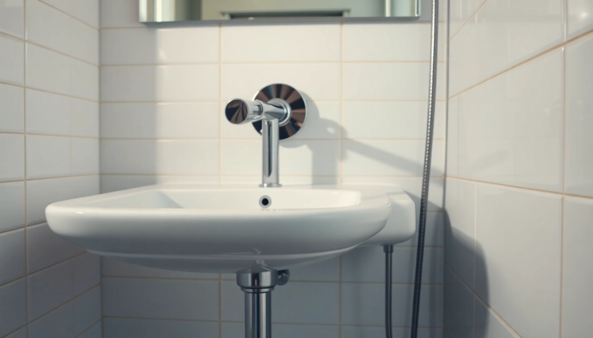 Montaż umywalki cena Toruń