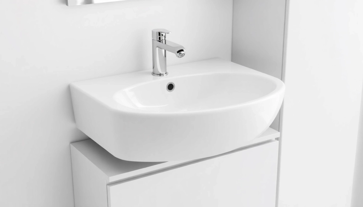 Montaż umywalki z szafką wiszącą cena
