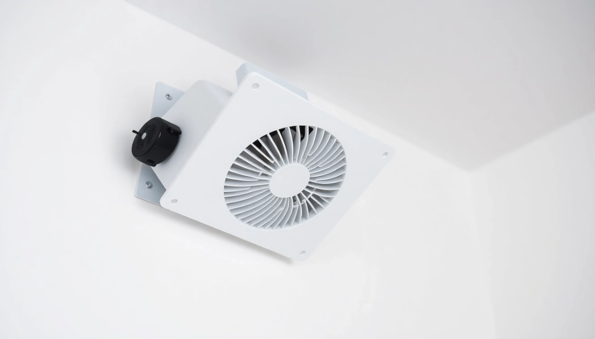 Montaż wentylatora łazienkowego cena Zielona Góra
