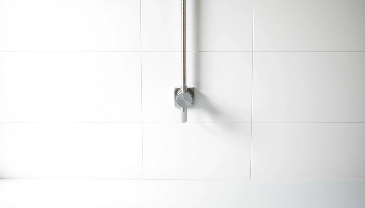 Na jakiej wysokości bateria podtynkowa prysznicowa