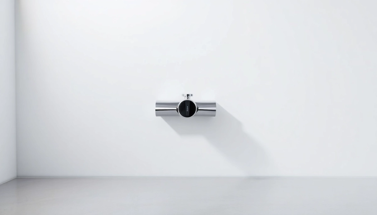 Na jakiej wysokości bateria prysznicowa podtynkowa