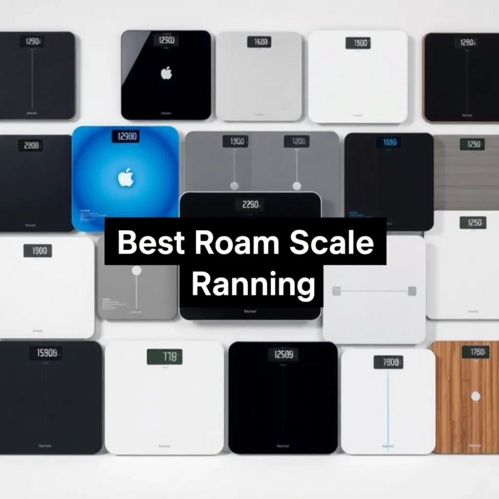 Najlepsza waga łazienkowa ranking