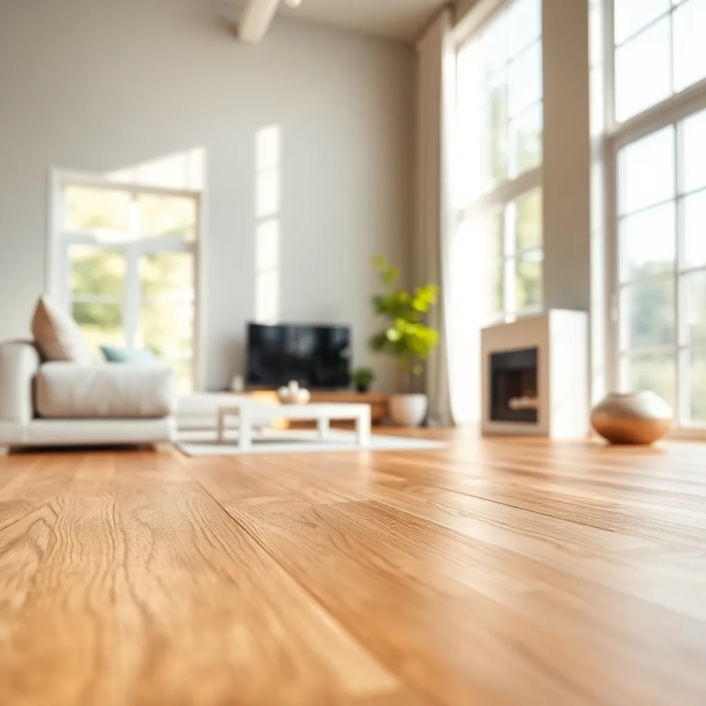 Najlepsze panele do salonu