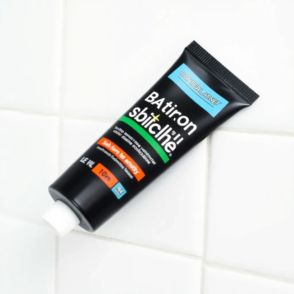 Najlepszy silikon do łazienki