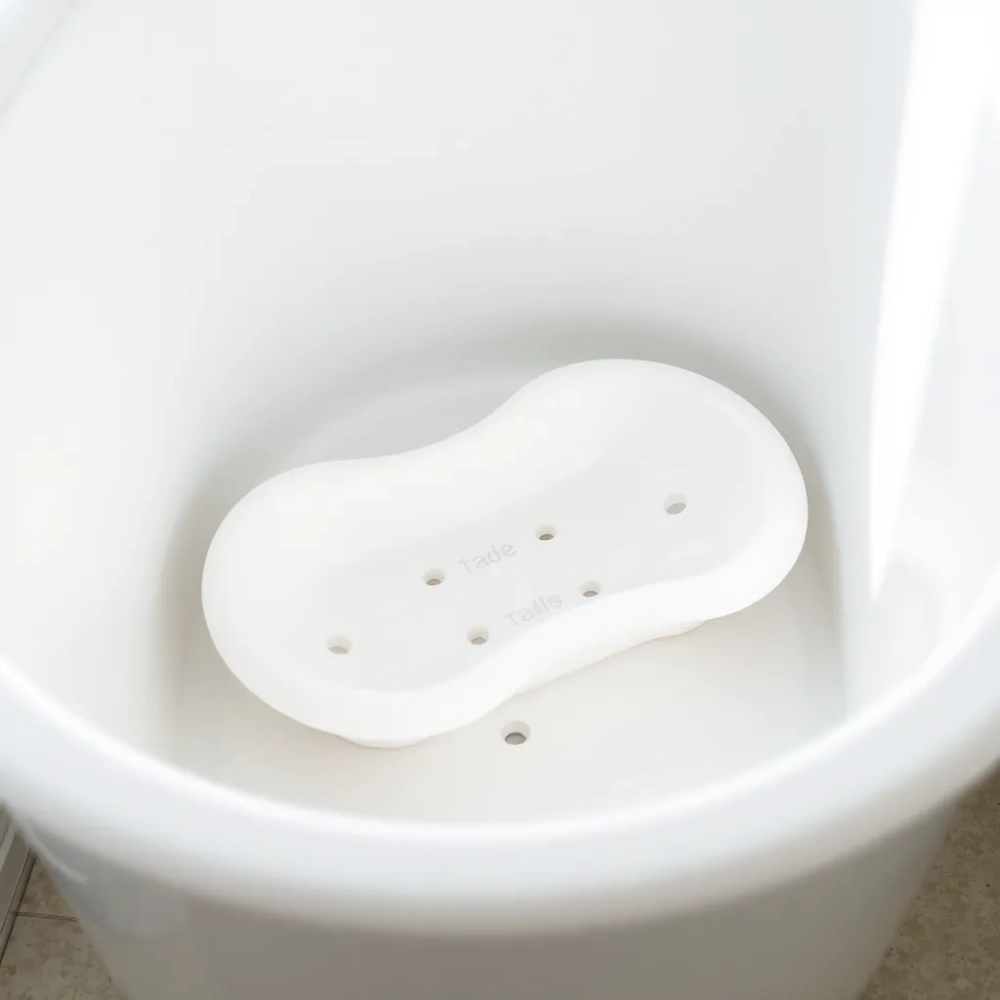 Nakładka do wanny dla niemowląt