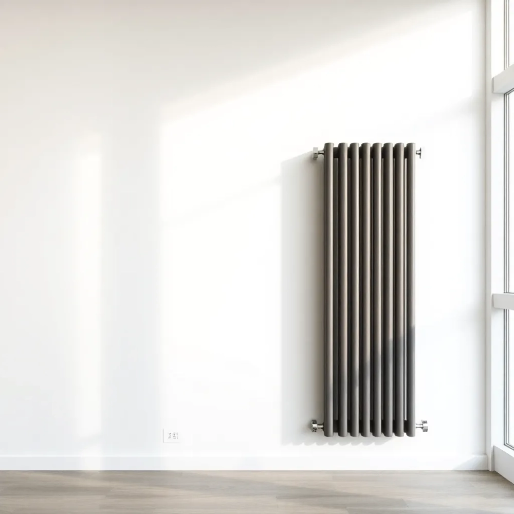 Nowoczesne grzejniki pokojowe