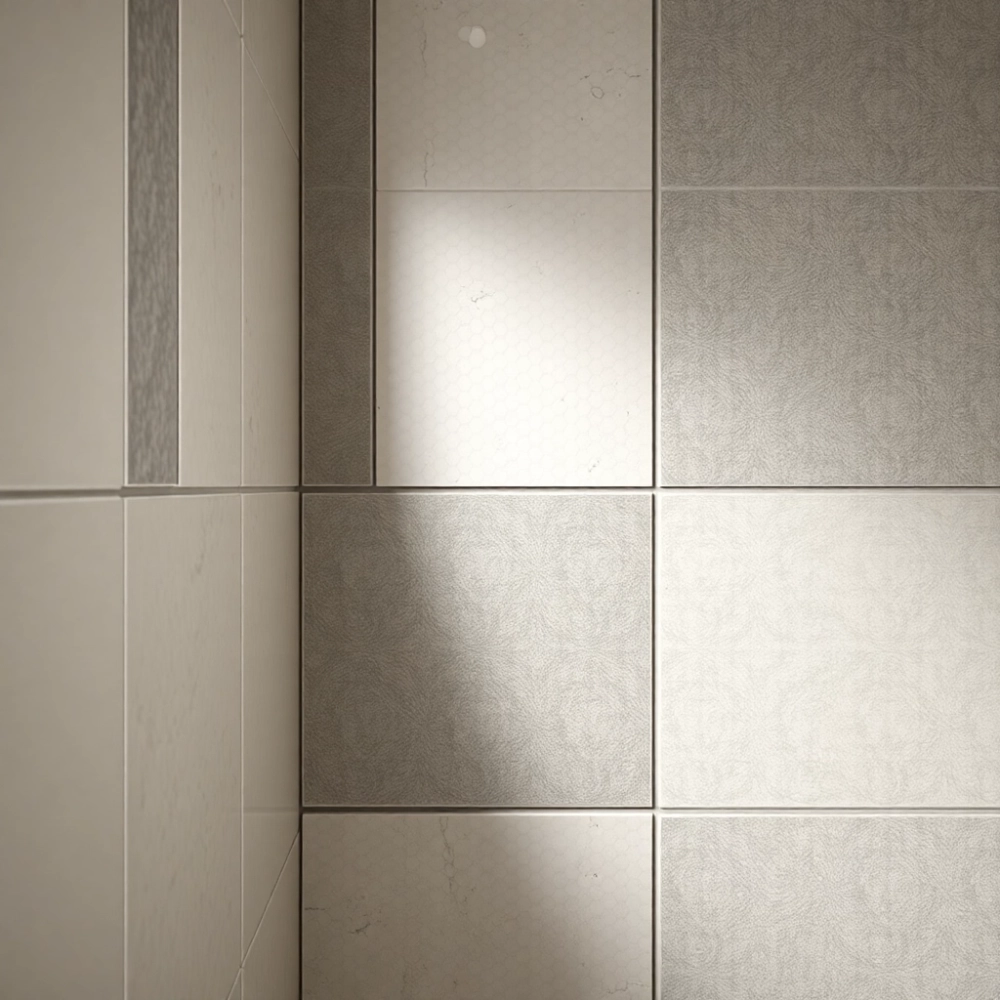 Nowoczesne płytki do łazienki