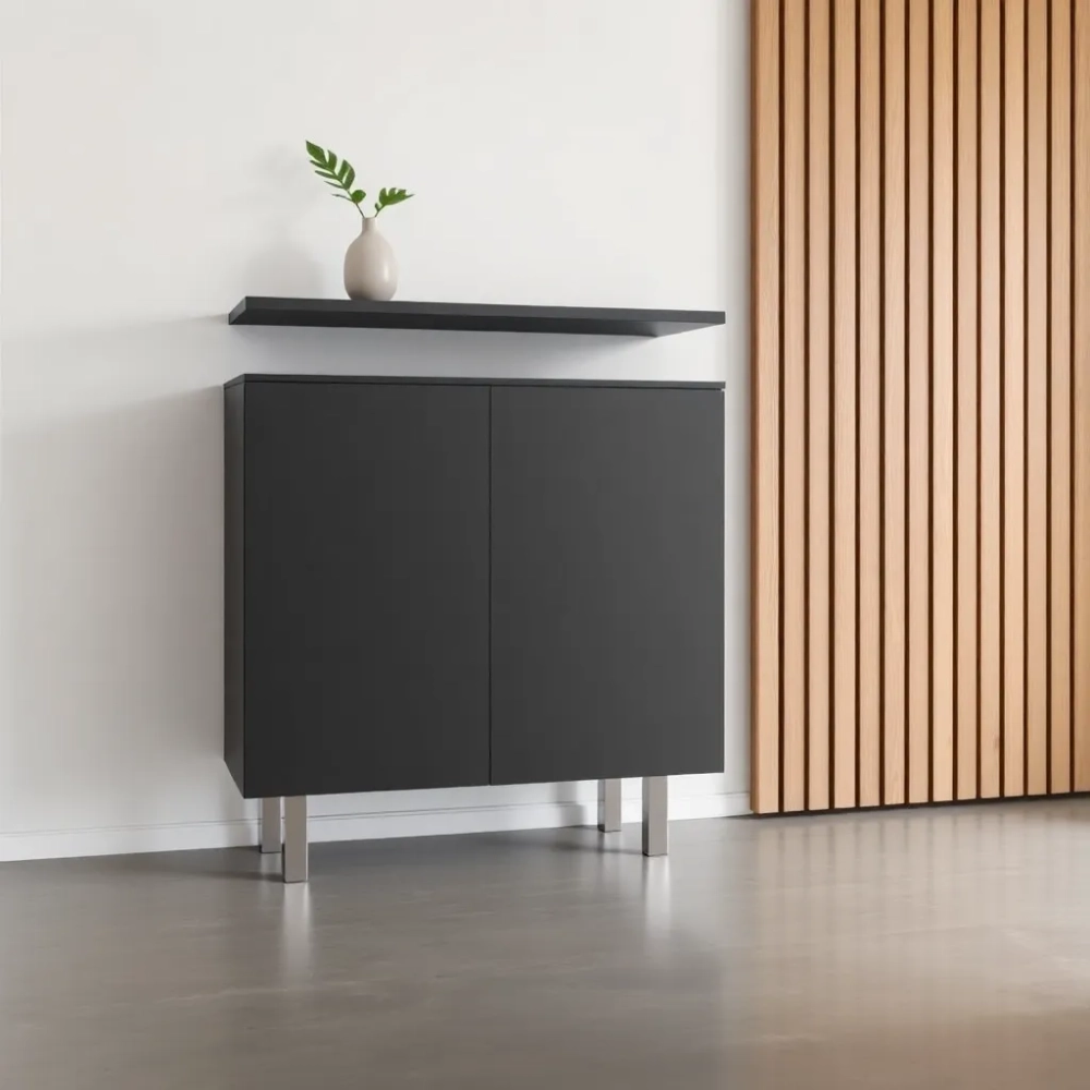 Nowoczesne szafki na buty do przedpokoju