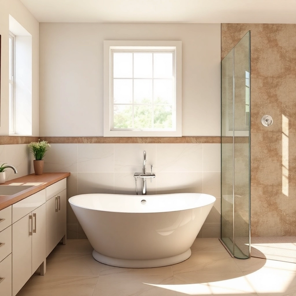 Obudowa Wanny Czy Płytki