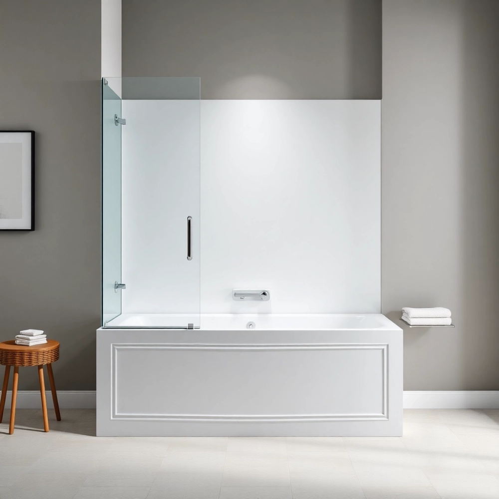 Obudowa Wanny Ze Schowkami 140X70