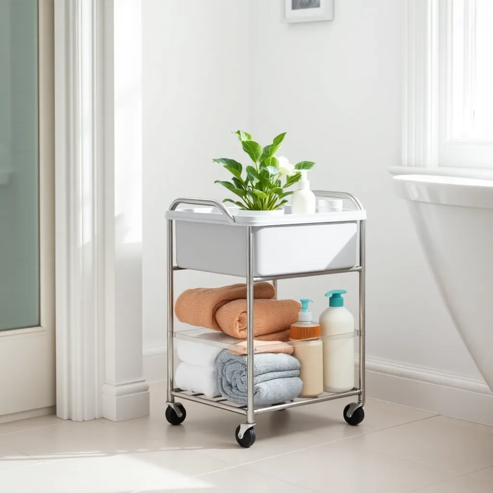 ORGANIZER DO Łazienki na KÓŁKACH