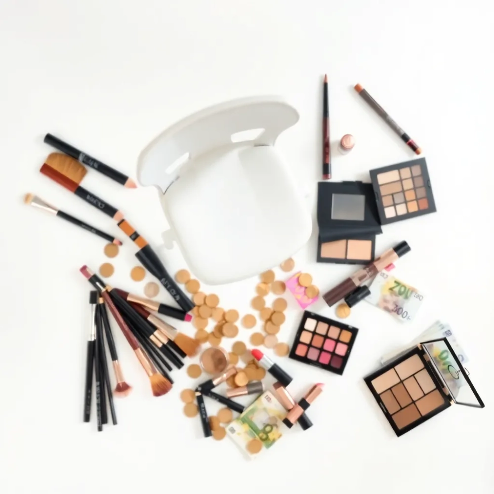 Otwarcie salonu kosmetycznego koszty