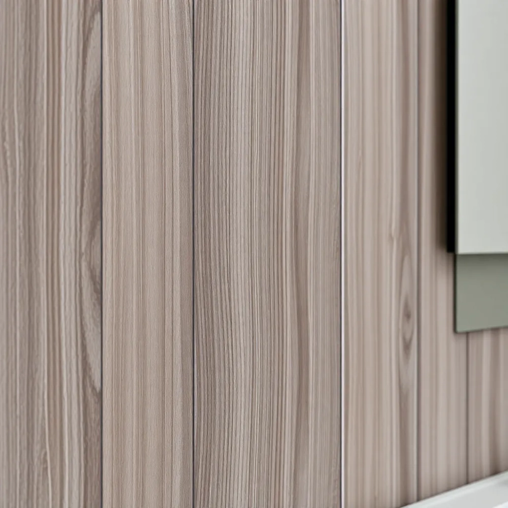 Panele wodoszczelne do łazienki