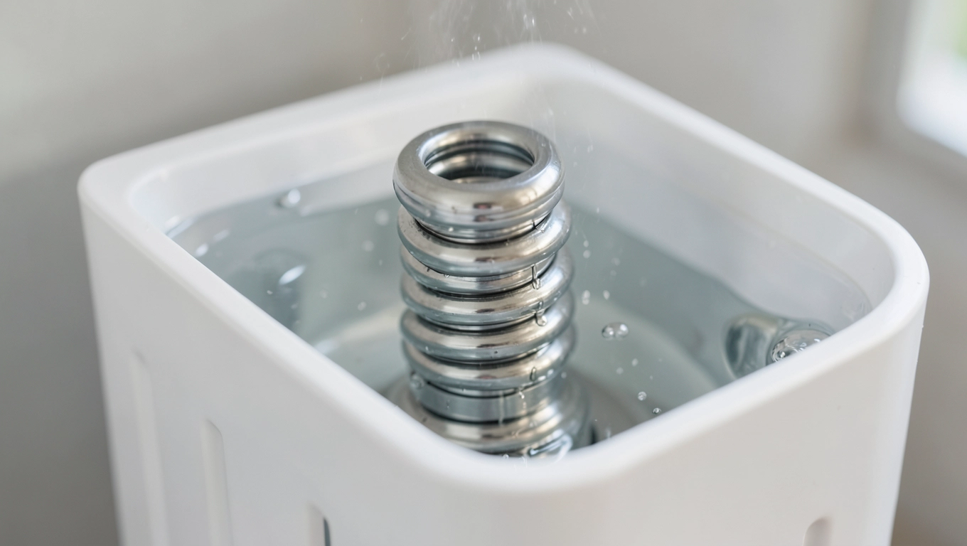 Parametry grzałki 600W do grzejnika