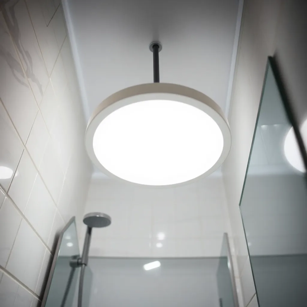 Plafon do łazienki IP44