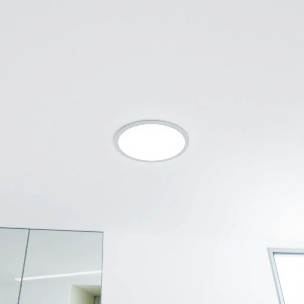 Plafon do łazienki LED