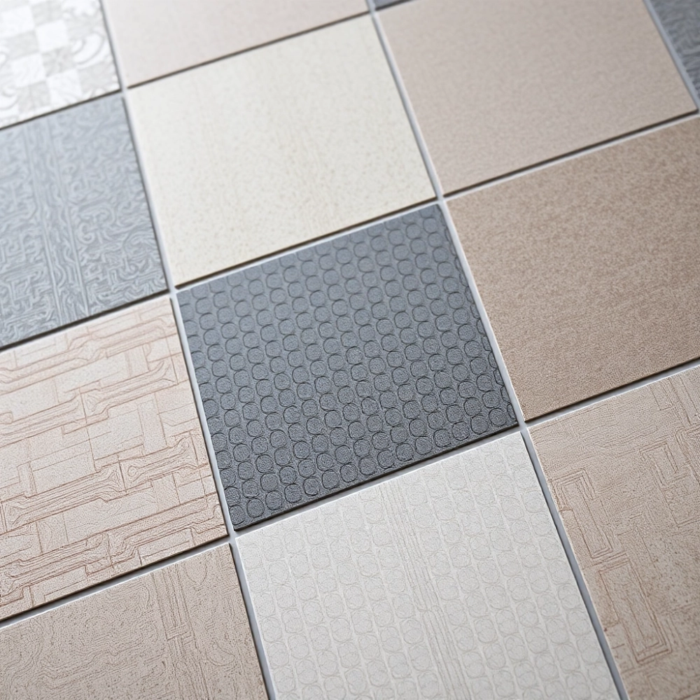 Płytki antypoślizgowe do łazienki dla niepełnosprawnych cena