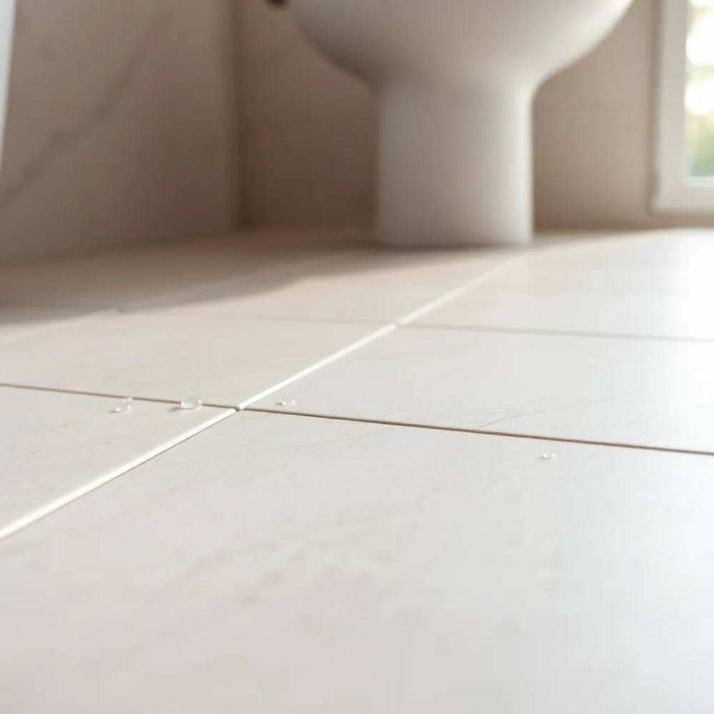 Płytki antypoślizgowe do łazienki R11