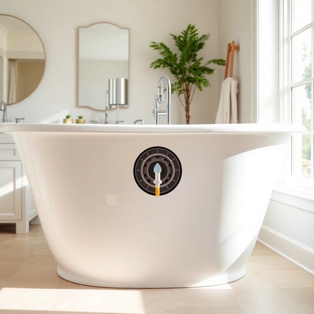 Podłączenie Wanny Do Odpływu