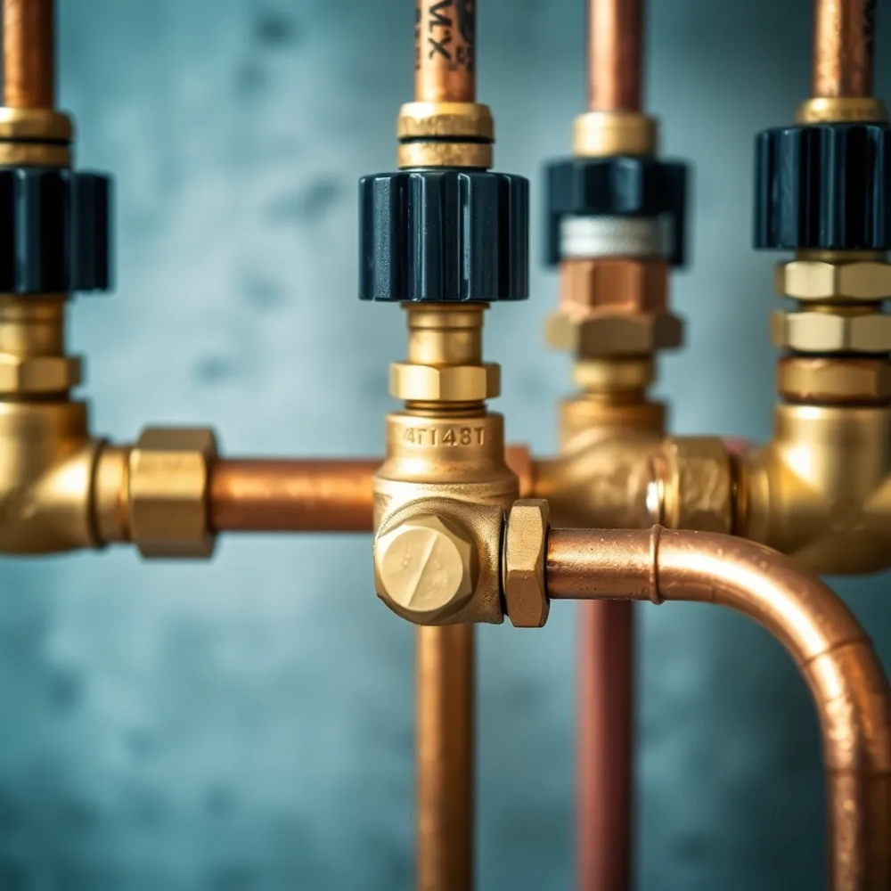 Podłogówka nie grzeje w jednym pokoju