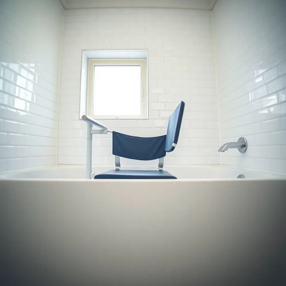 Podnośnik do wanny dla niepełnosprawnych cena