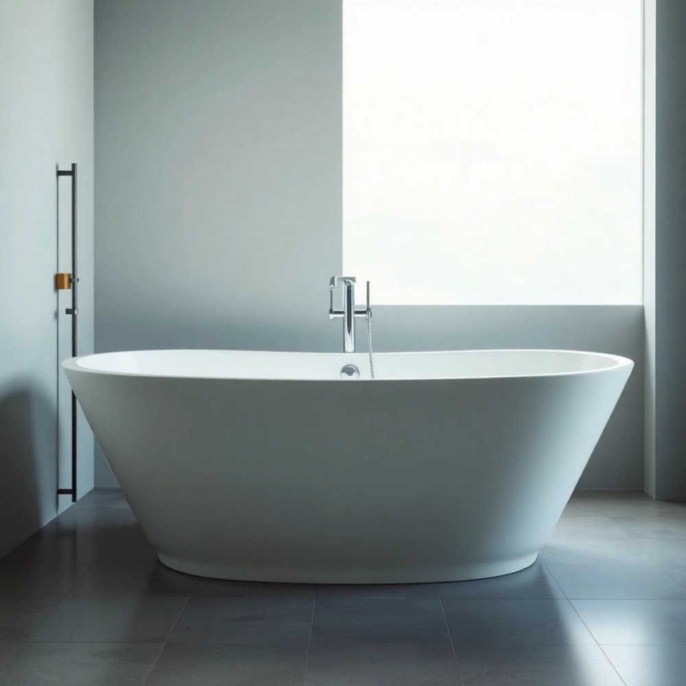 Pojemność Wanny 140 Cm