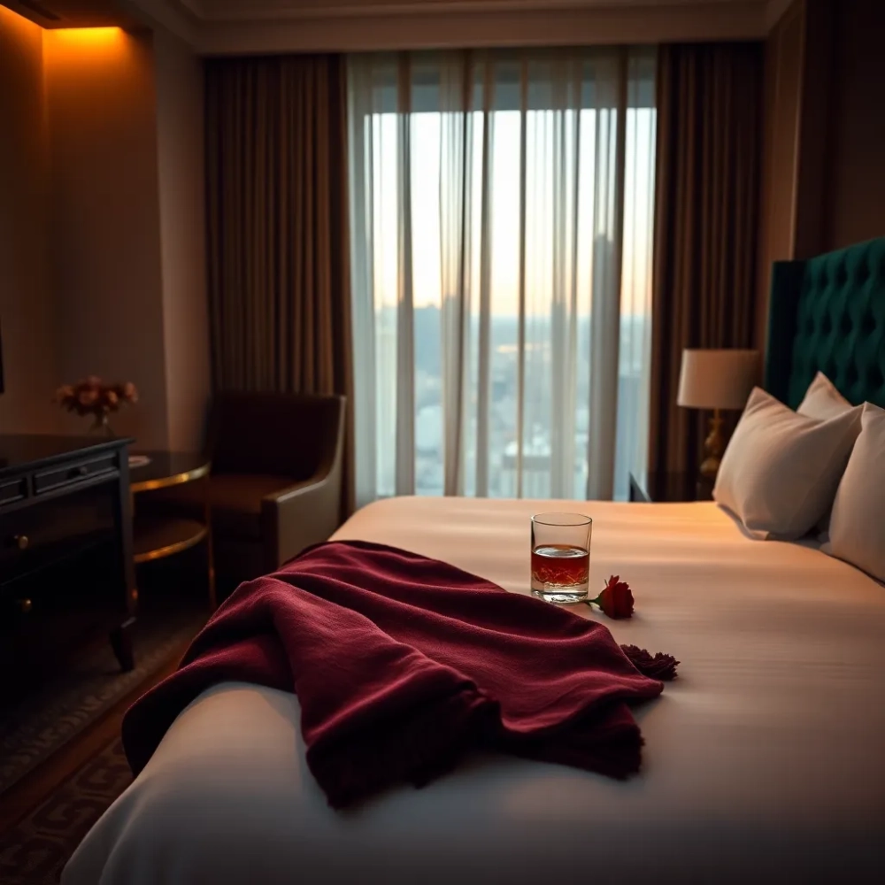 Pokoje dla dorosłych