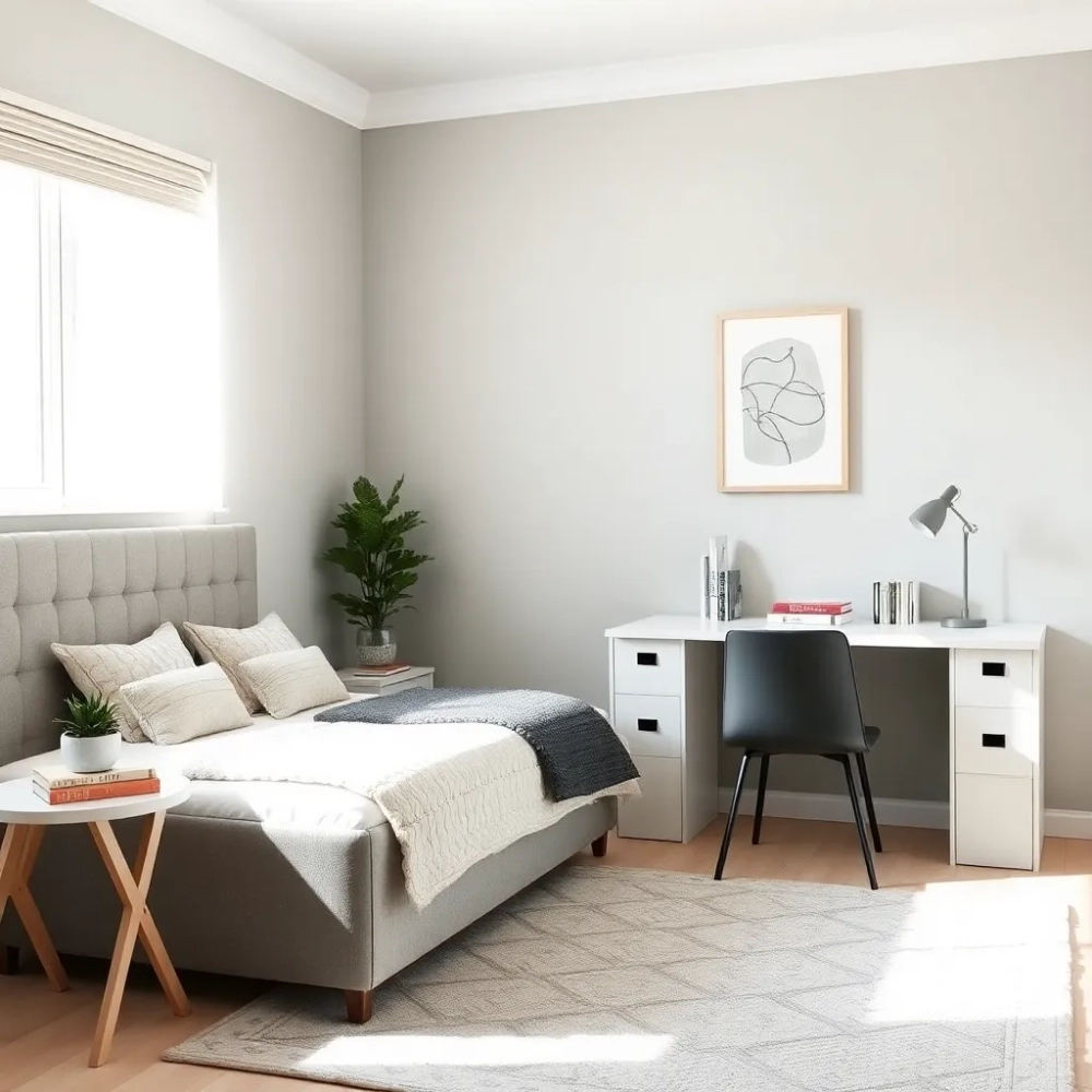 Pokoje dla dziewczynek 13 lat