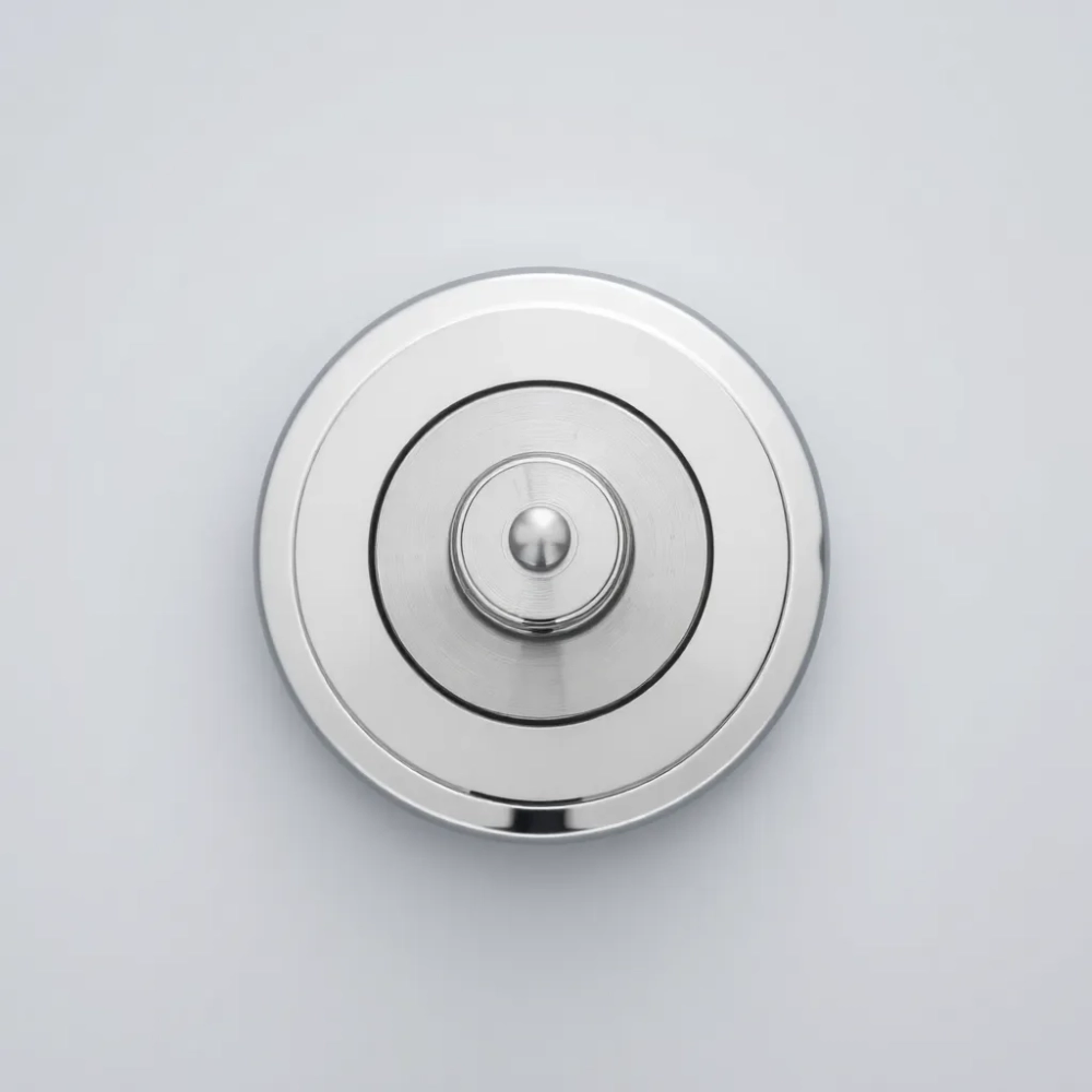 Pokrętło do wanny z bolcem