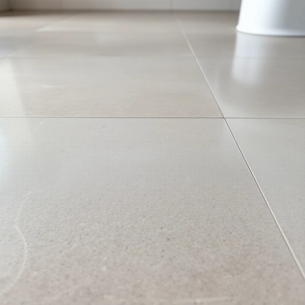 Posadzka żywiczna do łazienki cena