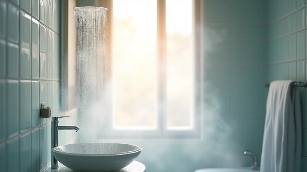 prawidłowa wentylacja w łazienkach