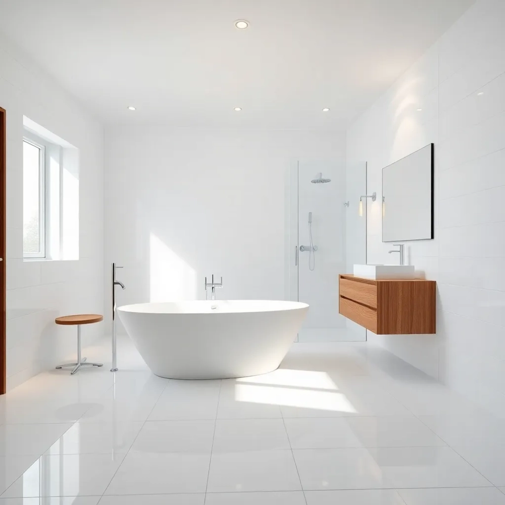 Program do projektowania łazienki za darmo