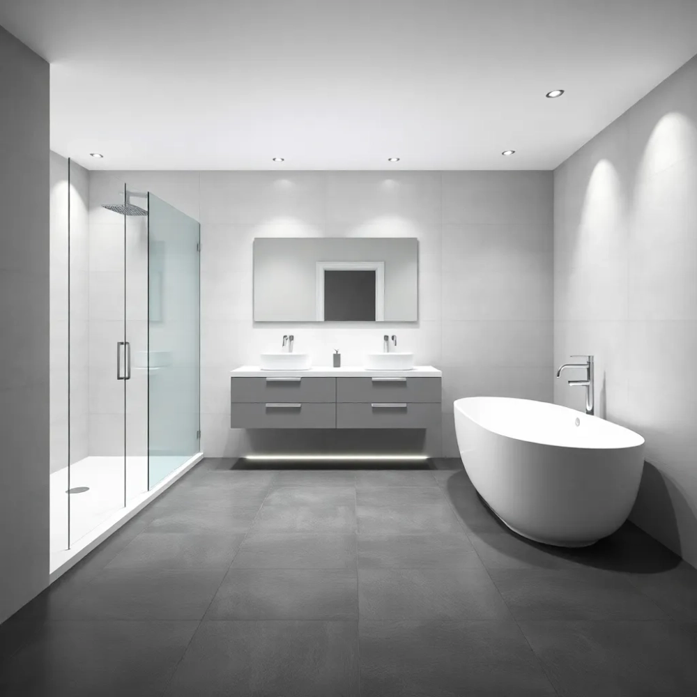 program do projektowania łazienki