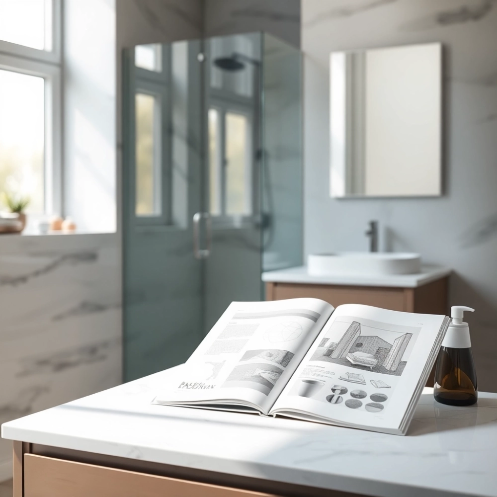 projekt łazienki cena