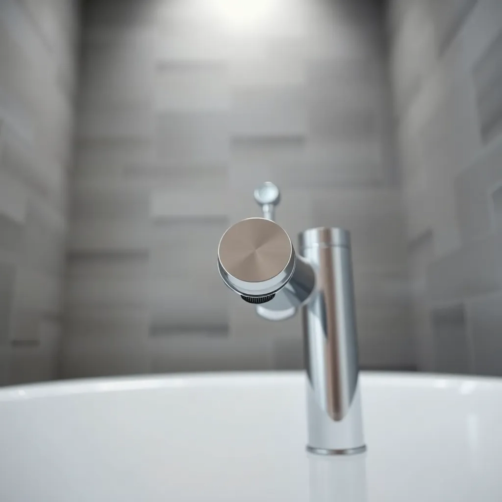 Przełącznik do baterii wannowej