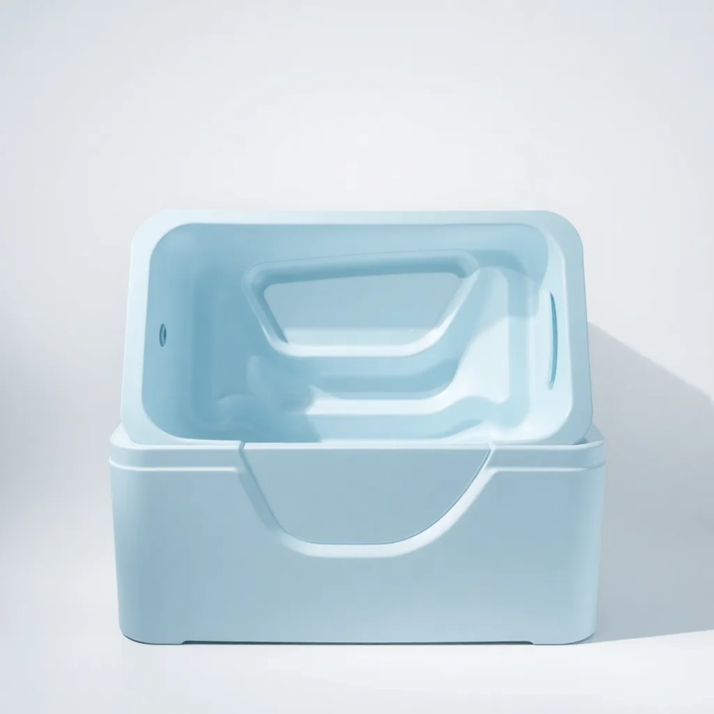 Przenośna wanna dla niepełnosprawnych