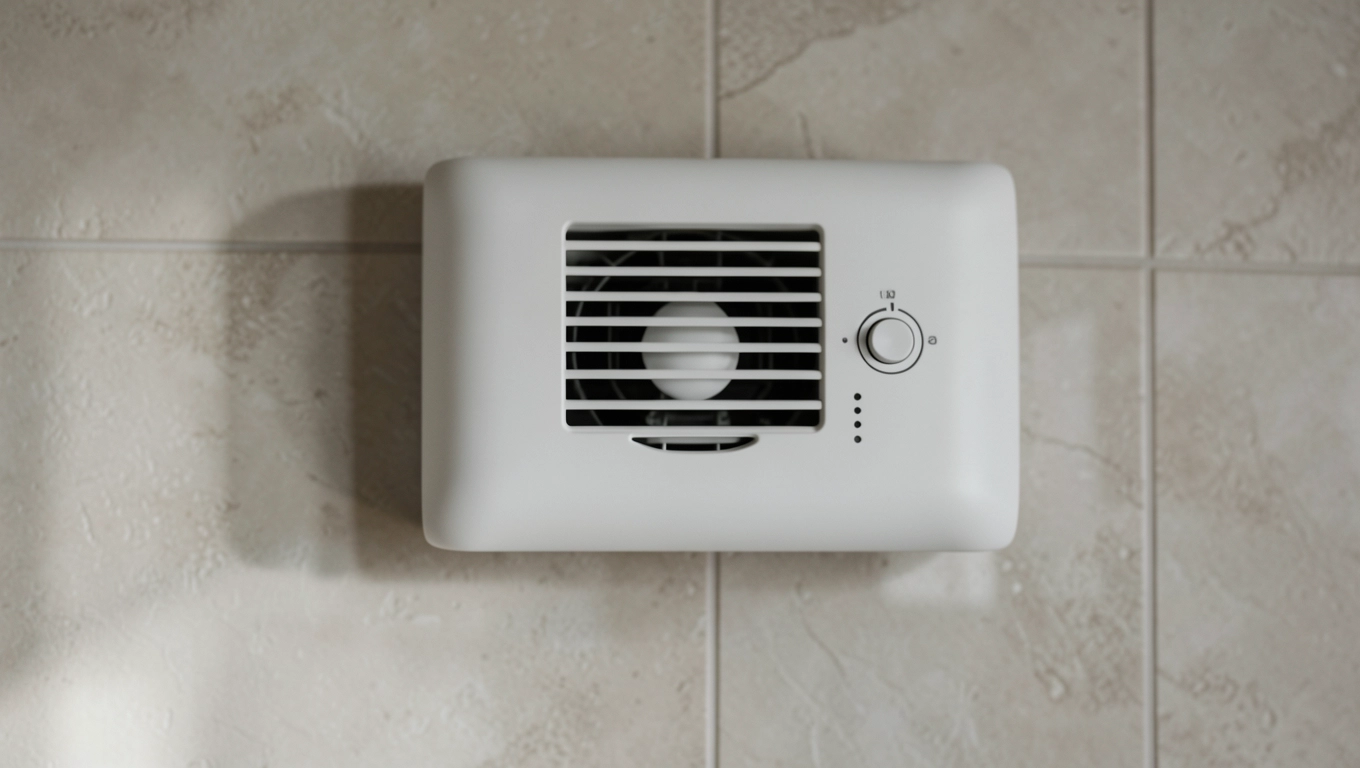 Regulacja prędkości i sterowanie wentylatorem