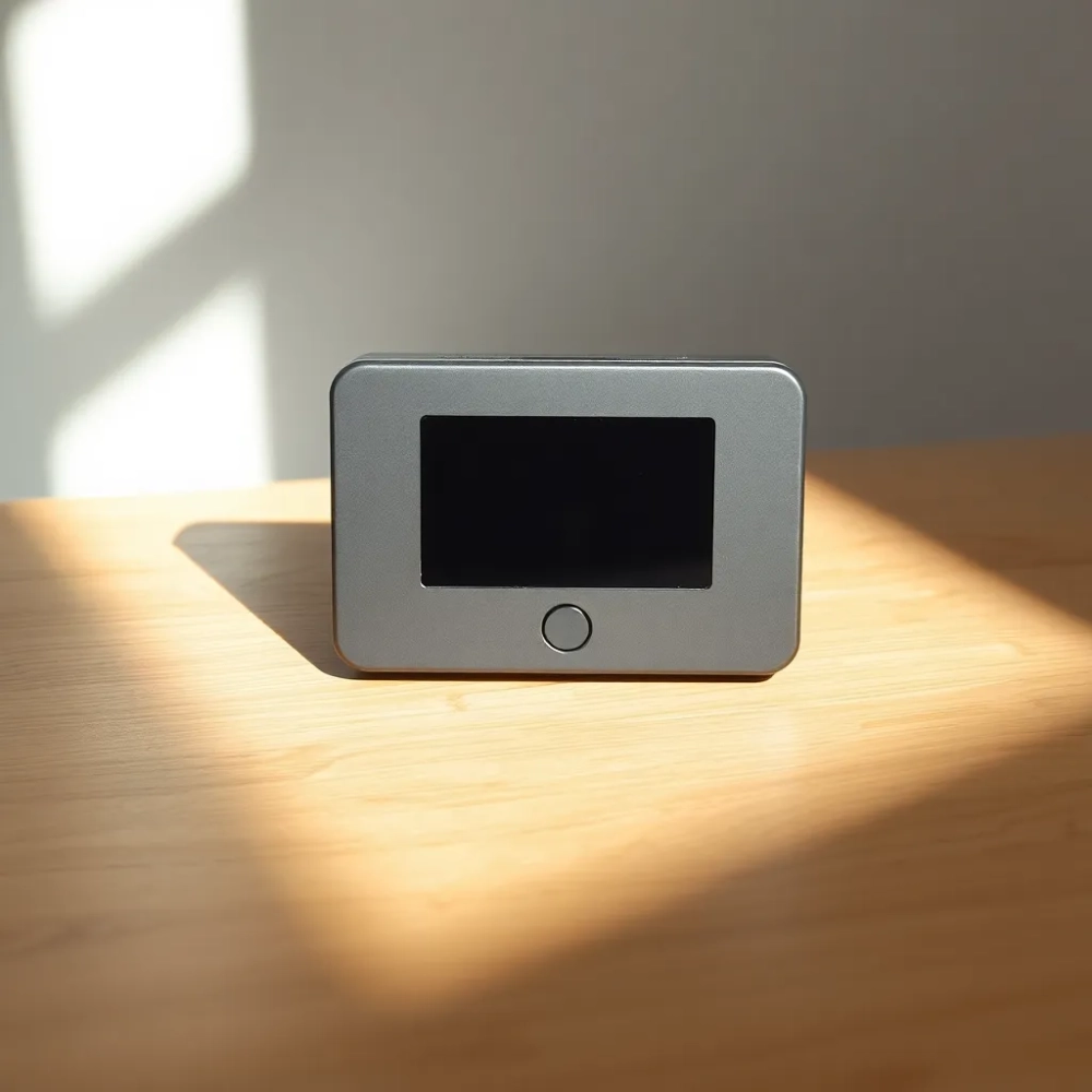 Regulator pokojowy bezprzewodowy do PIECA GAZOWEGO