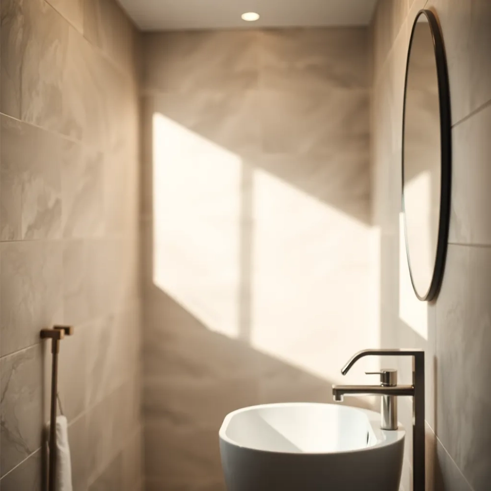 Remont łazienki ile kosztuje