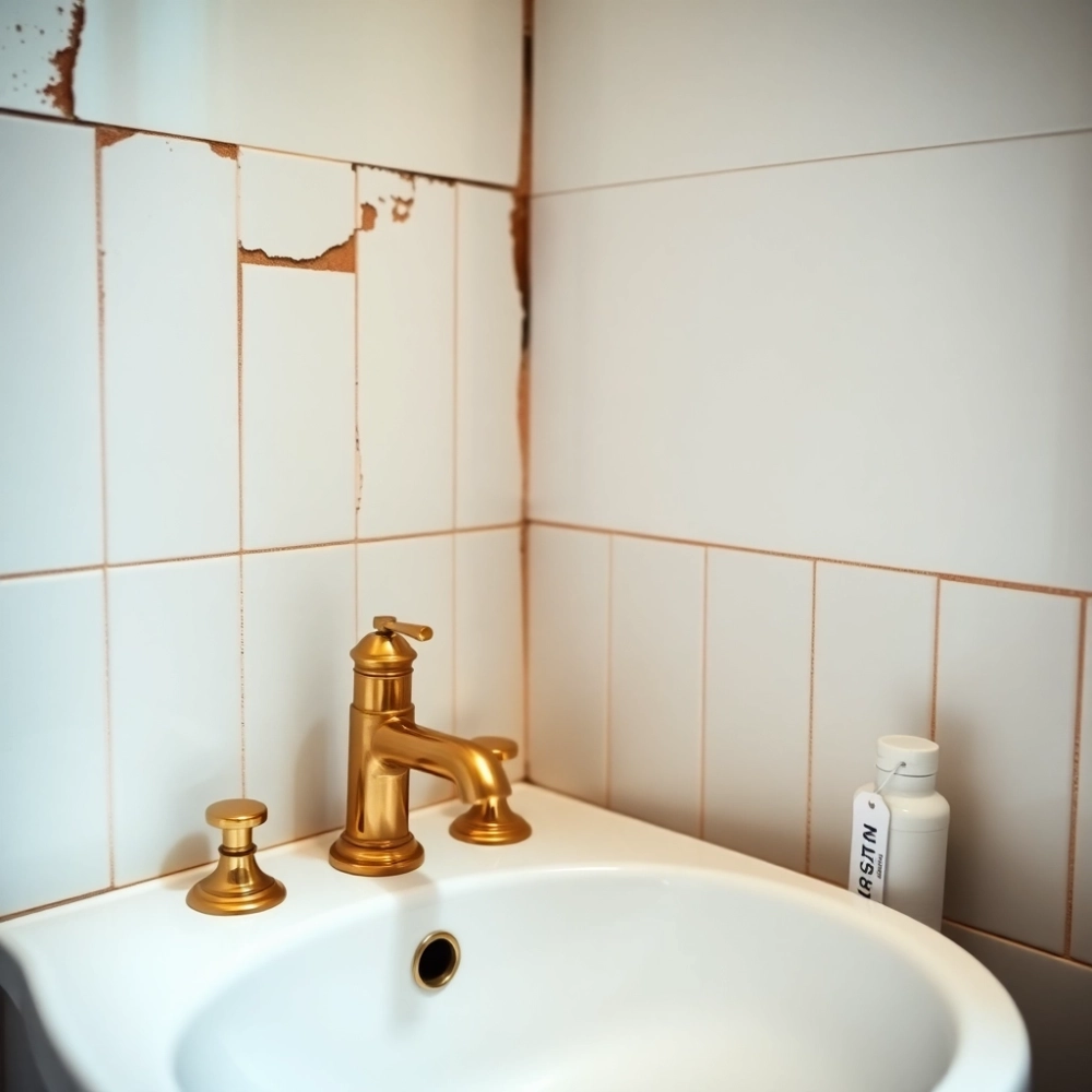 Remont małej łazienki koszt