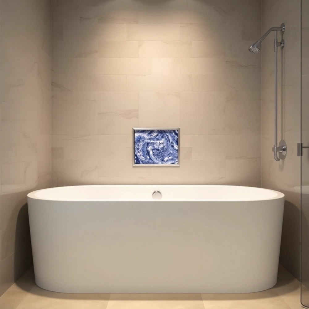 Rewizja Wanny Na Magnesy