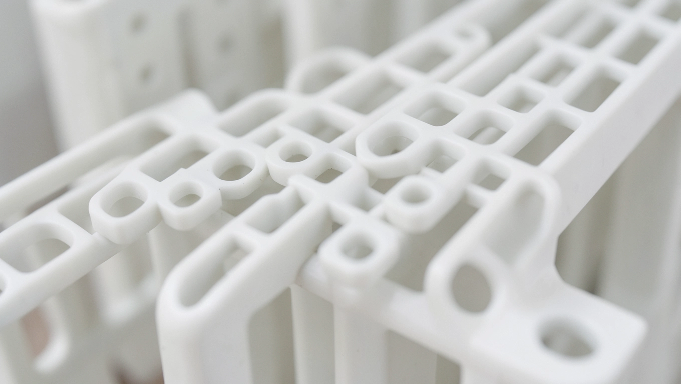 Rodzaje dystansów: wymiary i materiały