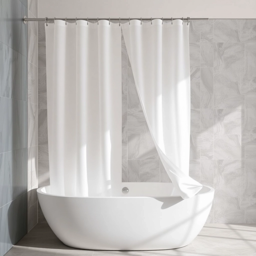 Roleta Prysznicowa Do Wanny Montaż