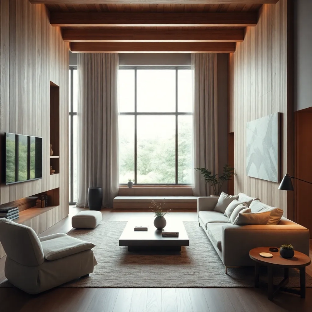 Salon 2025 inspiracje