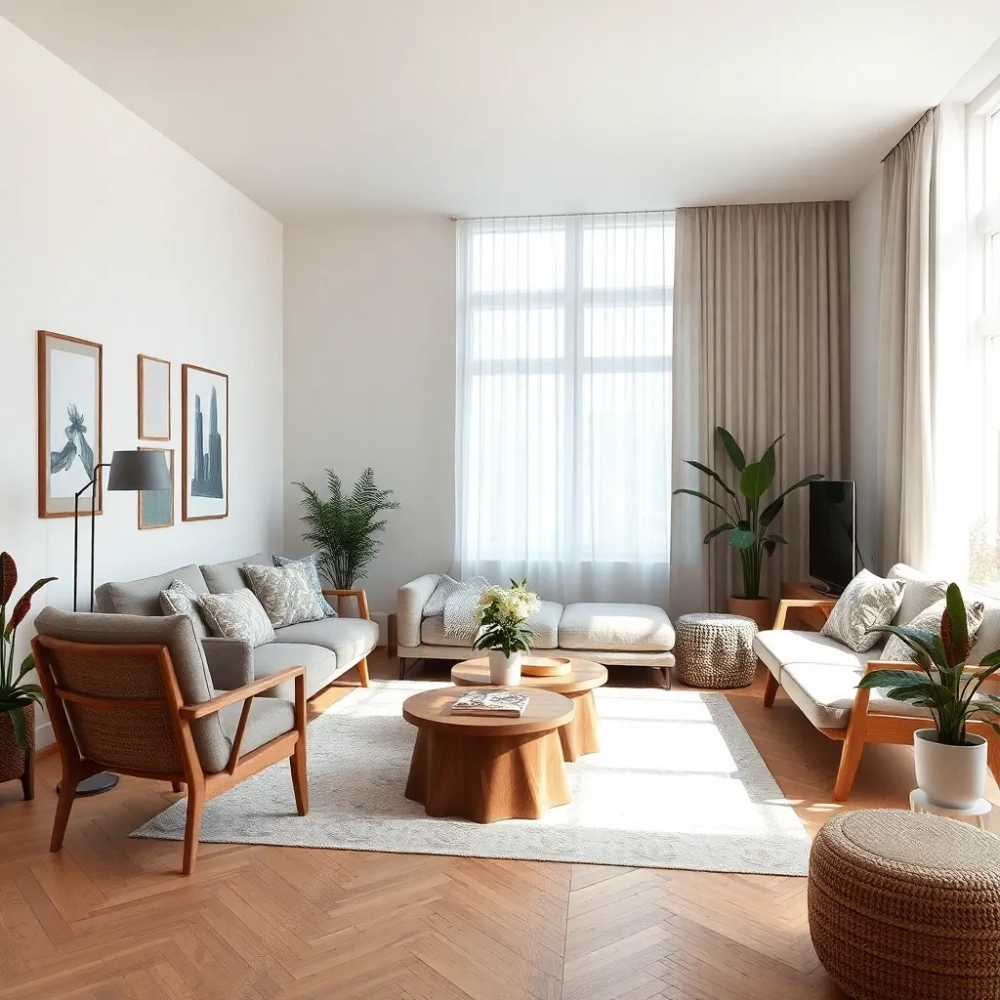 Salon inspiracje 2025