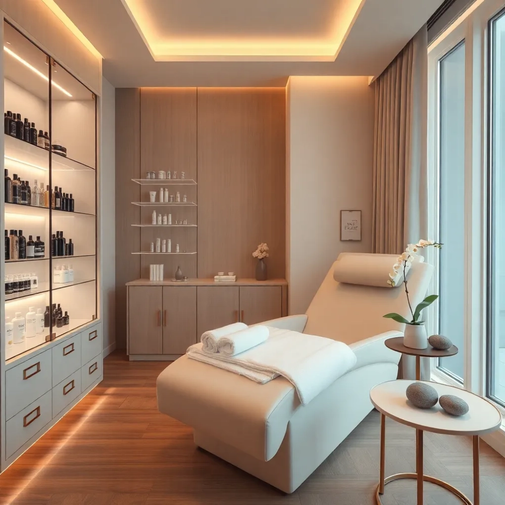 Salon kosmetyczny Zamość cennik