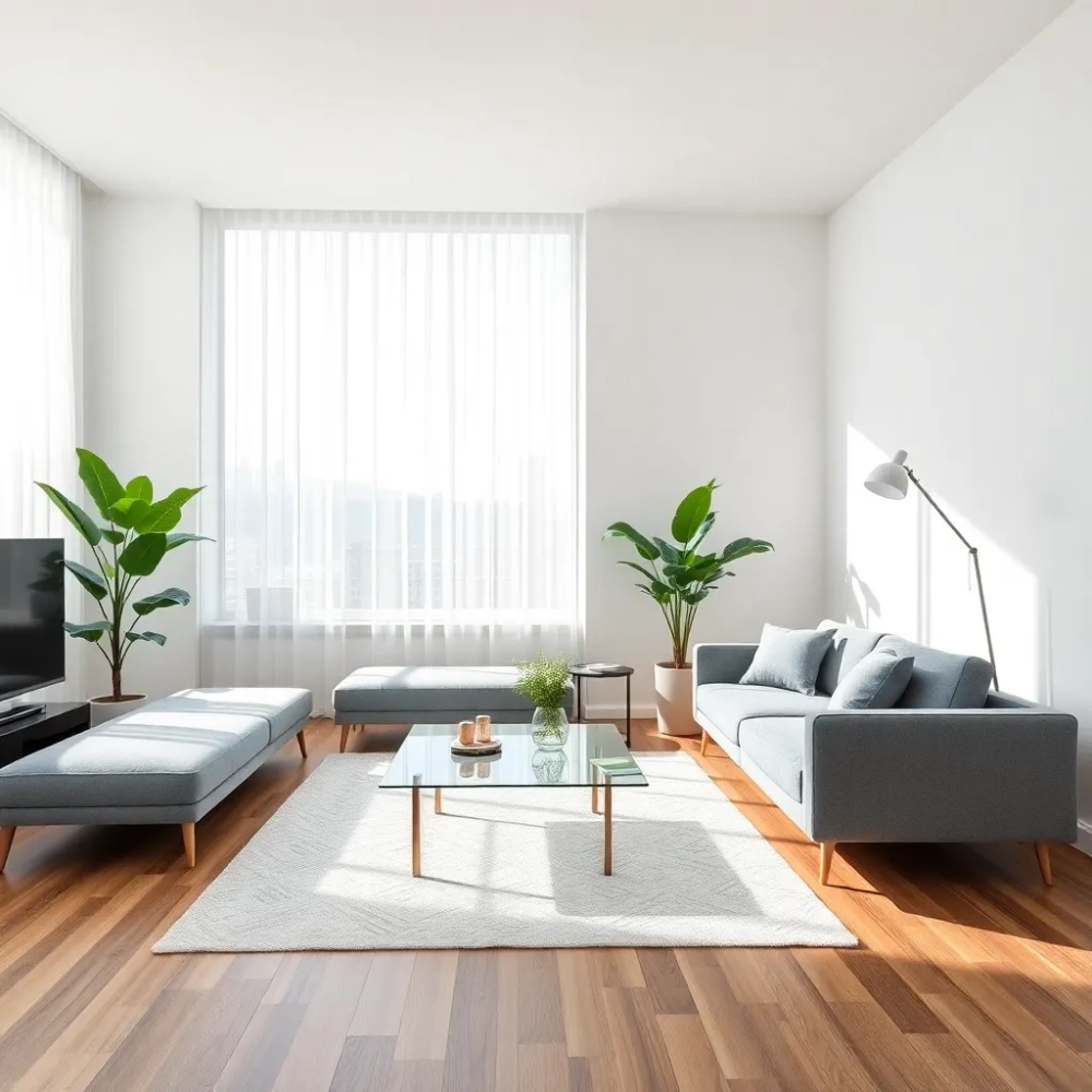 Salon nowoczesny inspiracje